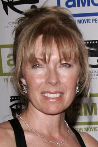 Nancy Dolman