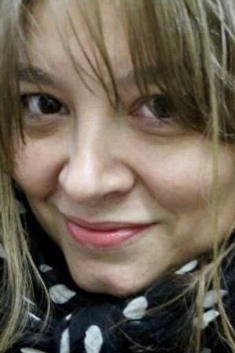 Gabi Virginia Șarga profile photo