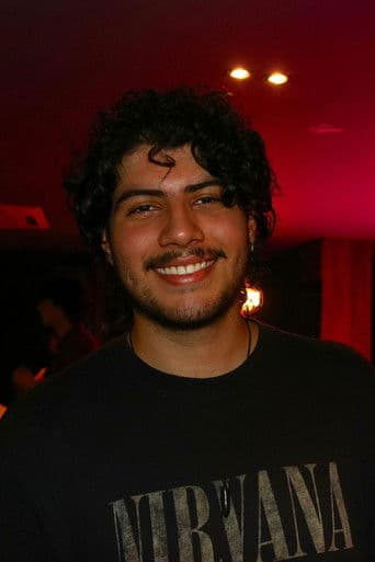 Santiago Velasco Calderón