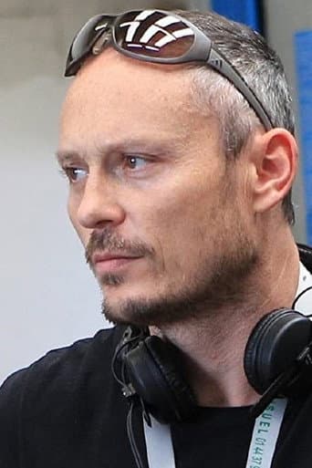 Frédéric Forestier profile photo