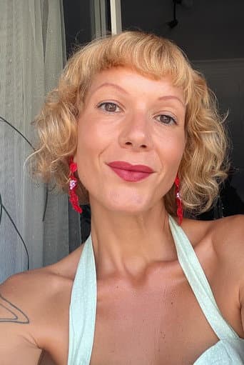 Aphrodite Papadatou