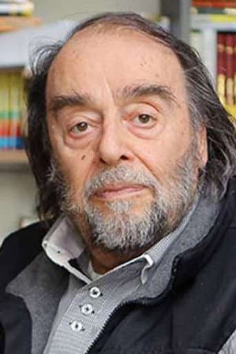 Ljubiša Georgievski profile photo