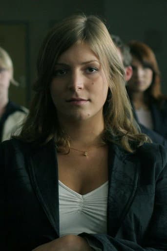 Nadja Vogel