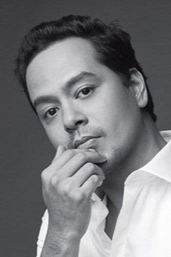 John Lloyd Cruz