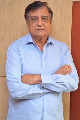 K. C. Bokadia profile photo