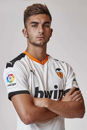 Ferran Torres