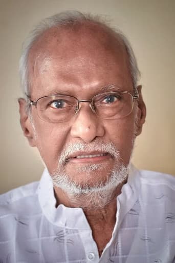 G. N. Rangarajan profile photo