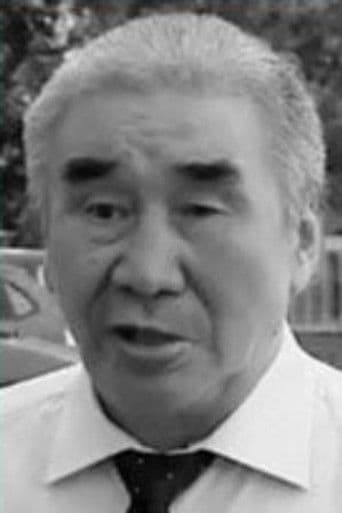 Aleksandr Tevlyalkot