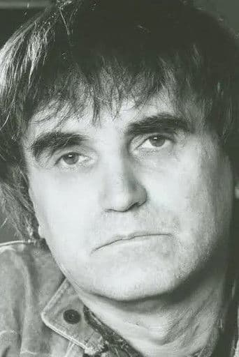 Sándor Reisenbüchler