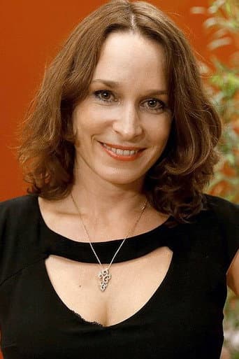 Mirjam Unger profile photo