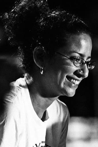 Nandita Solomon profile photo