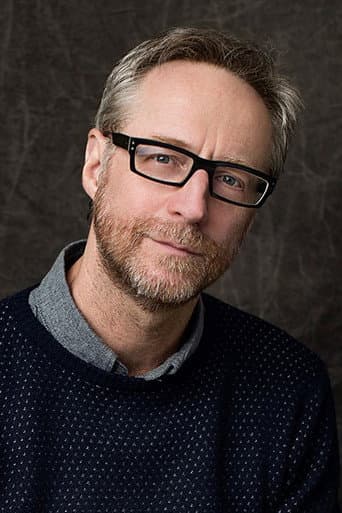 Benoît Pilon profile photo