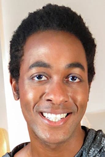 Seth Sanders