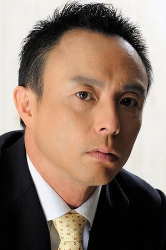 Daisuke Negishi