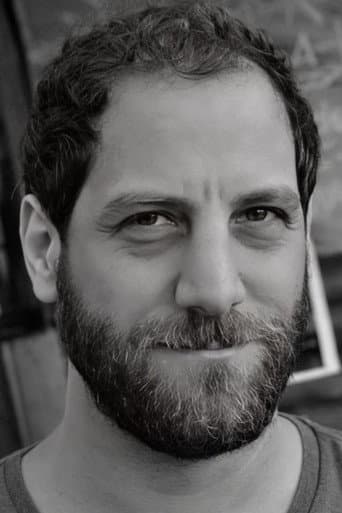 Alejandro Parysow profile photo