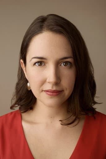 Kristine Stolakis profile photo