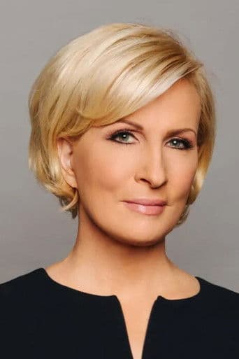 Mika Brzezinski