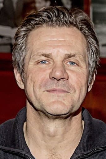 Henrik Georgsson profile photo