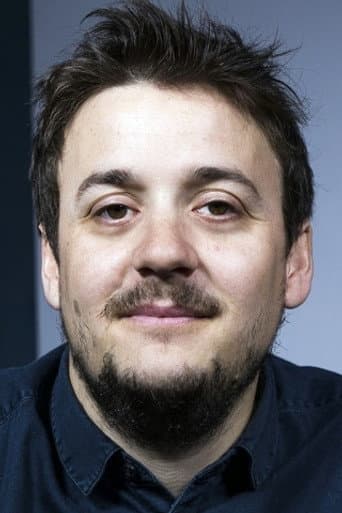 Pierre Godeau profile photo