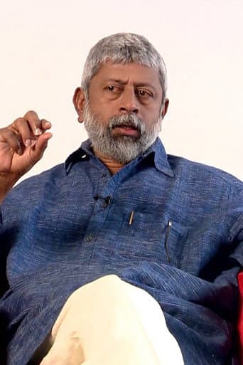 T. K. Rajeev Kumar profile photo