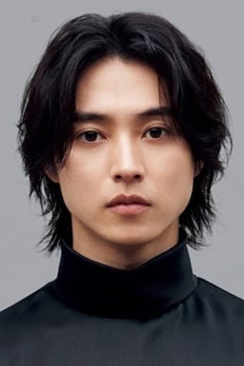 Kento Yamazaki