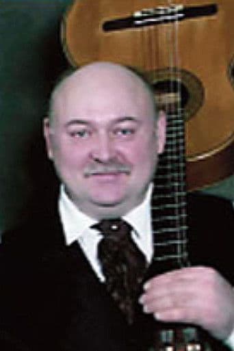 Mikhail Vinogradov