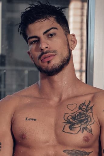 Bastian Moreyra