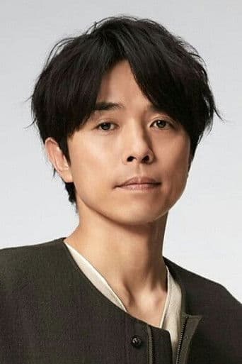 Yoshihiko Inohara