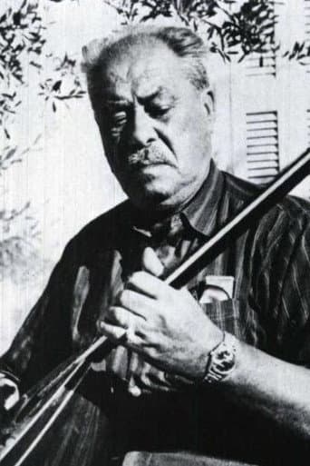 Markos Vamvakaris