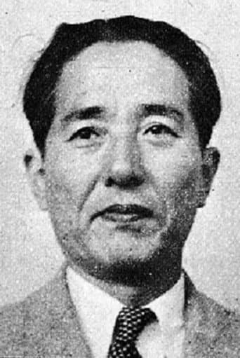 Nobuo Aoyagi profile photo