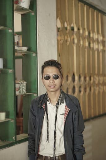 Syahreza Fahlevi profile photo