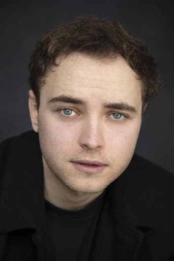 Liam Gaffney