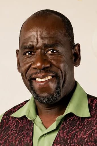 Mário Mabjaia