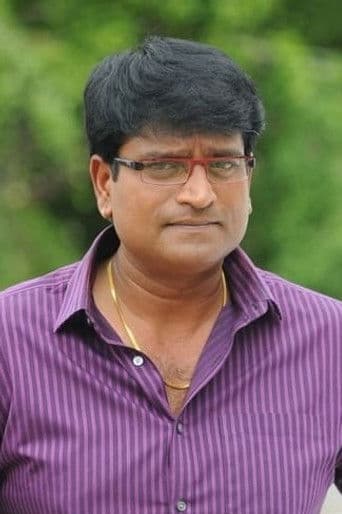 Ravi Babu
