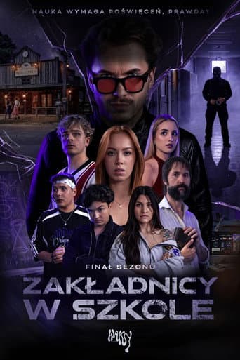 Zakładnicy w szkole