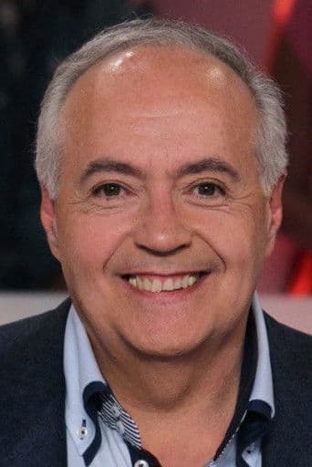 José Luis Moreno