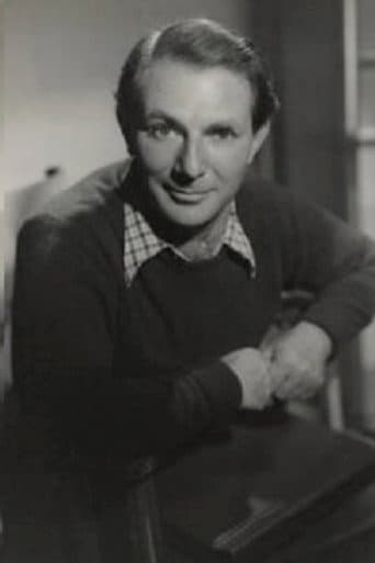 John Paddy Carstairs profile photo