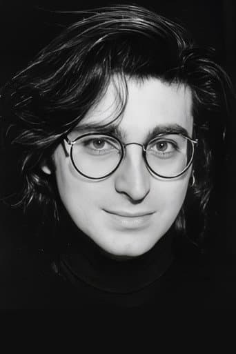 Nicholas Bufalo