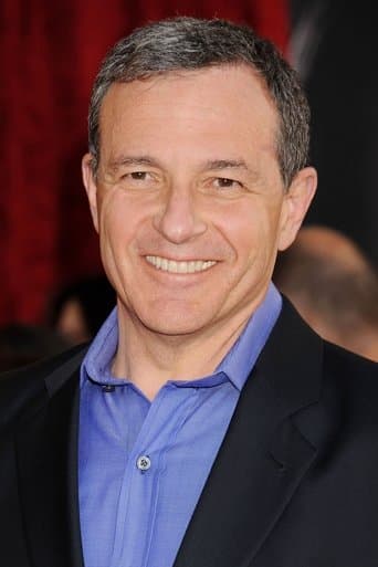 Bob Iger