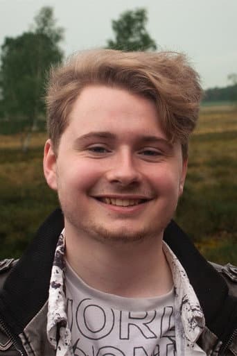 Lars de Jonge