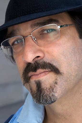 Atiq Rahimi profile photo
