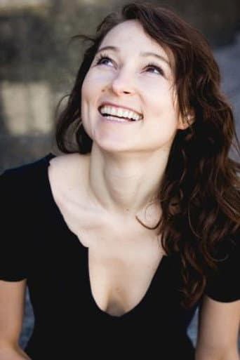 Janina Elkin