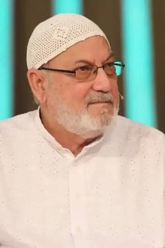 Asim Bukhari