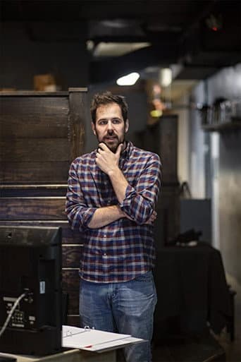Zach Wincik profile photo