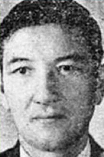 Akmal Akbarkhodzhaev