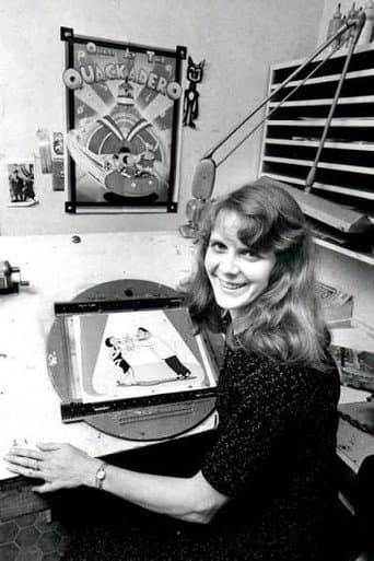 Sally Cruikshank