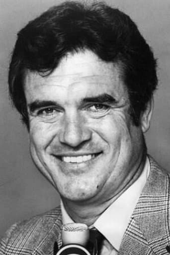 Tom Brookshier