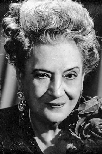 Virginia Fábregas