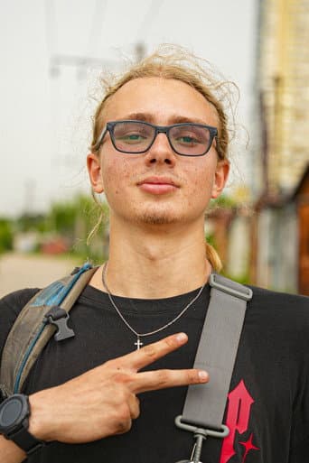 Oleg Pod
