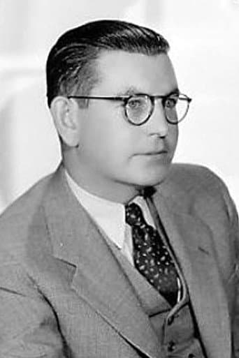 Clyde Bruckman profile photo
